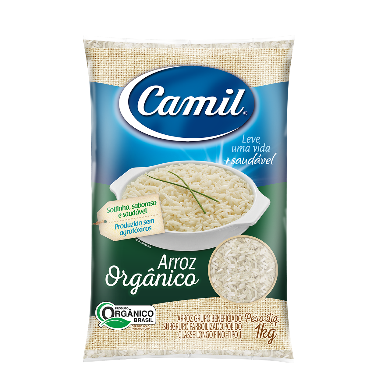arroz org nico camil arroz org nico camil